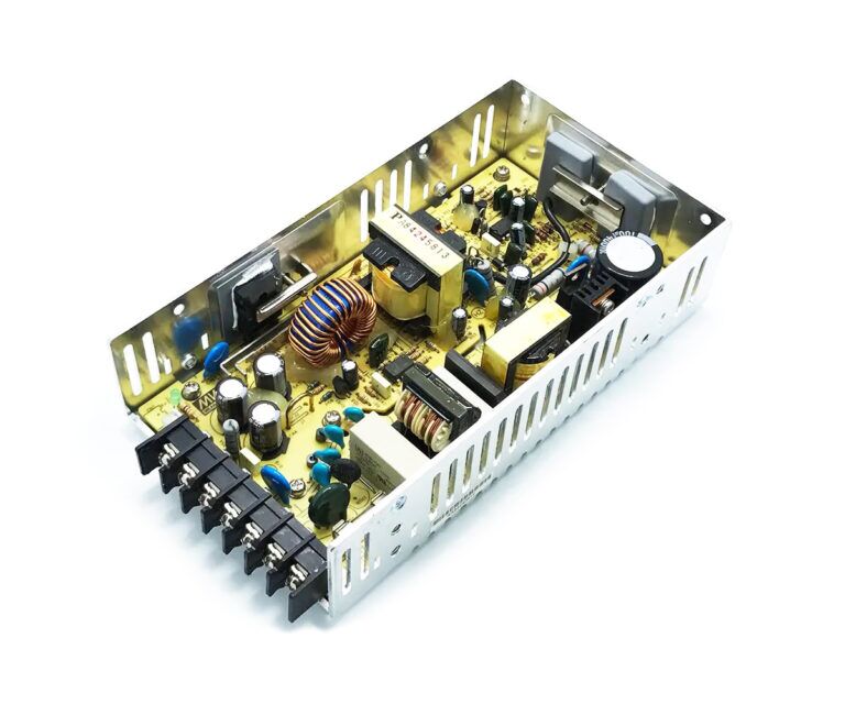 Understanding Control Boards - PCB Assembly Manufacturer| PCB Prototype ...
