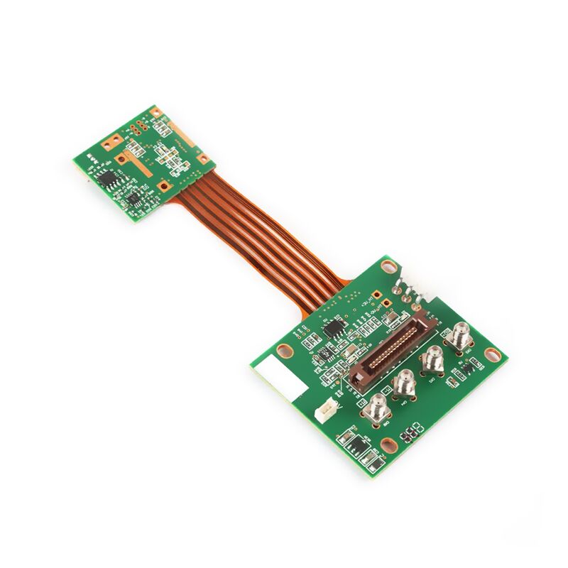 Massage Chair PCB Control Board